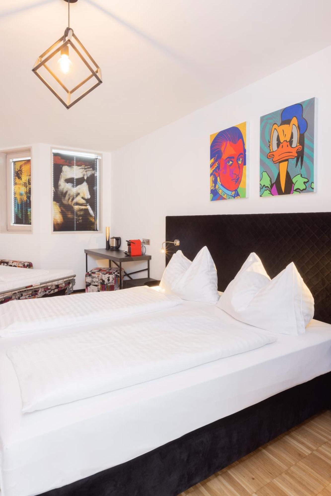 Edlinger 4* Salzburgo
