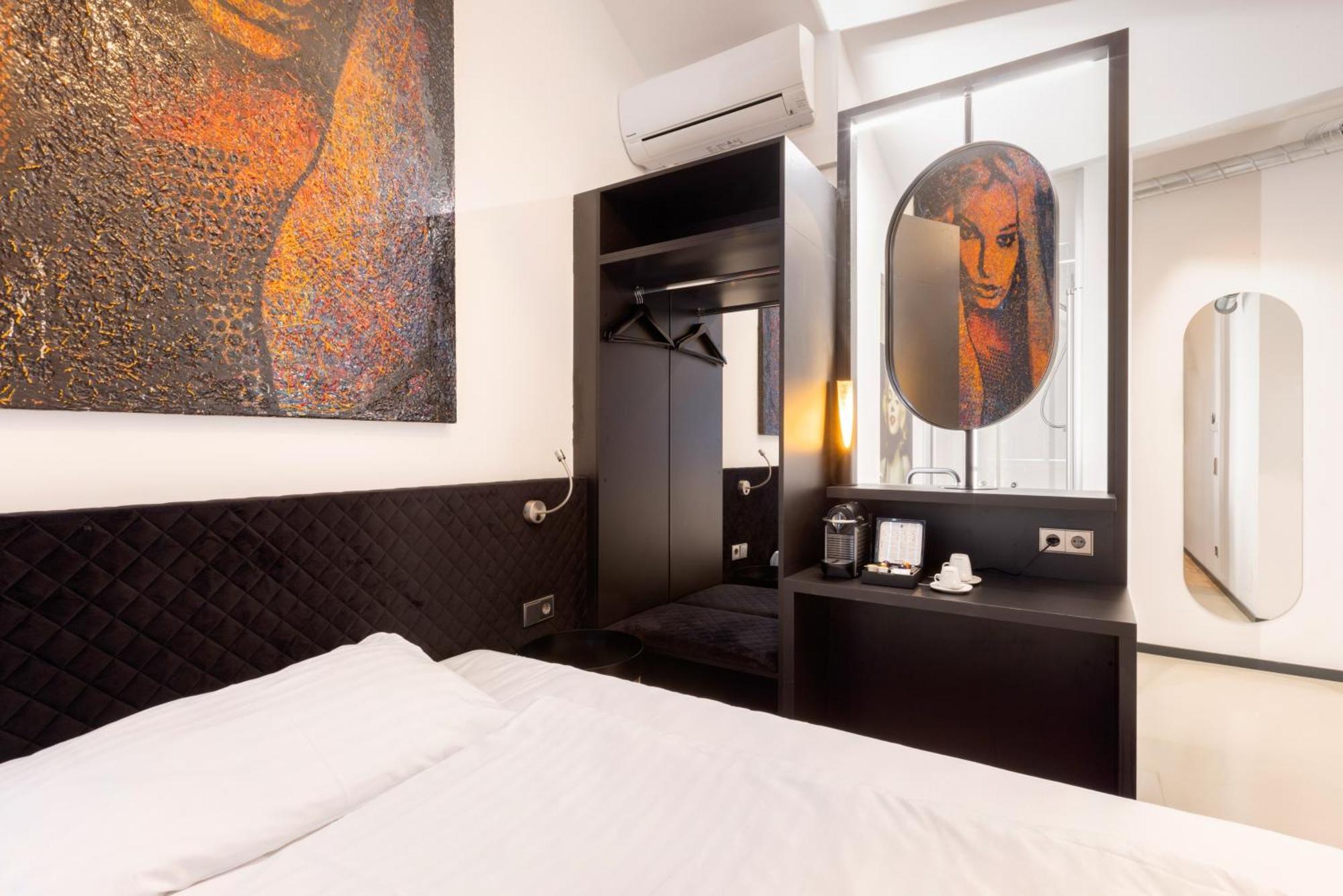 Hotel Edlinger Salzburgo