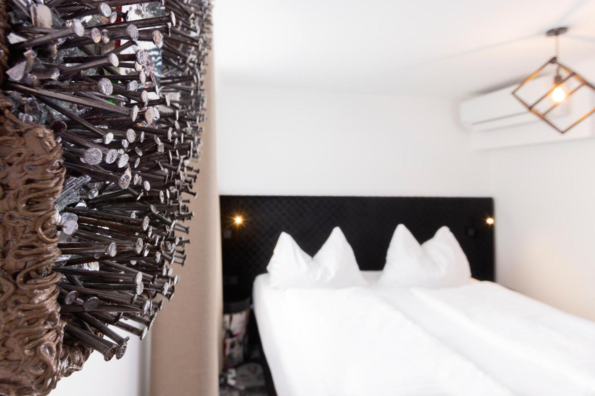 Hotel Edlinger Salzburgo