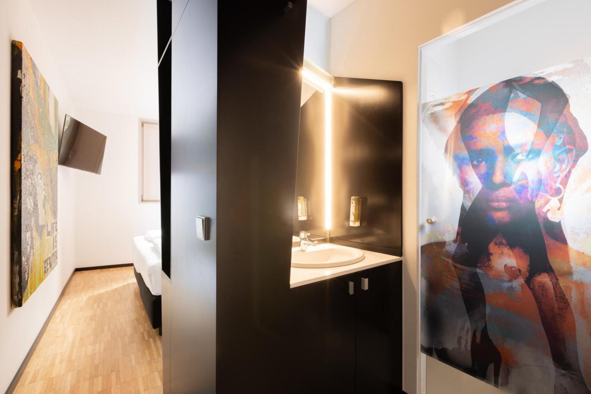 Hotel Edlinger Salzburgo