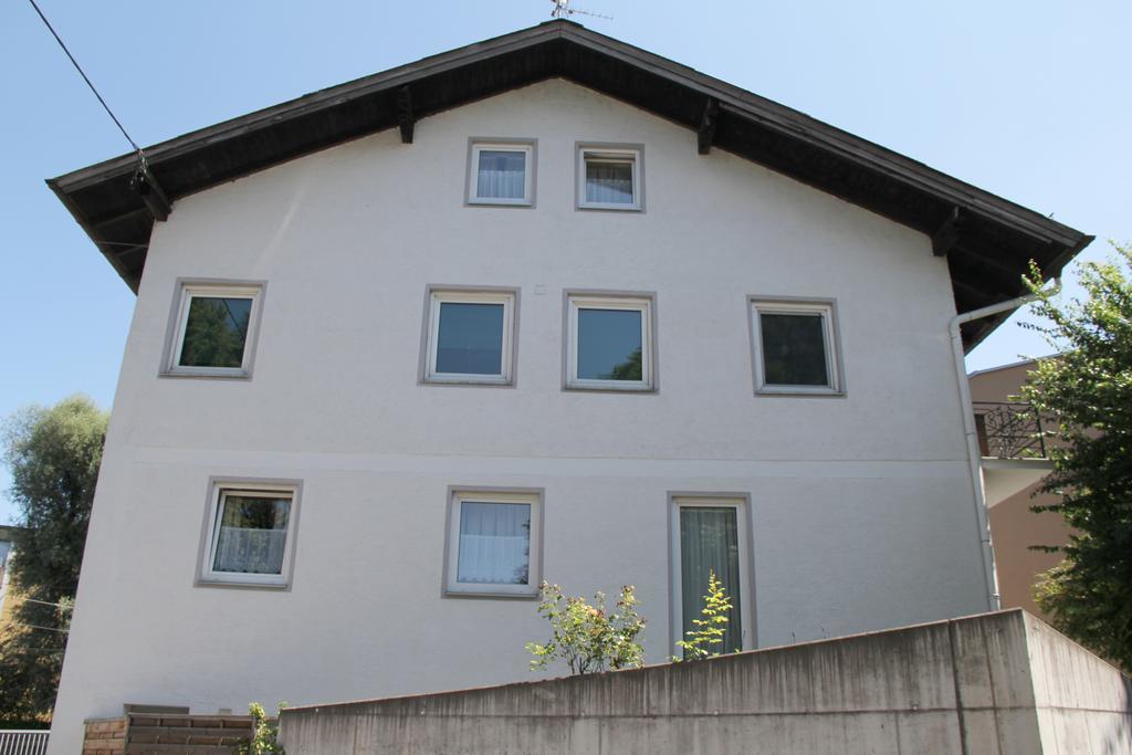 Hotel Edlinger Salzburgo